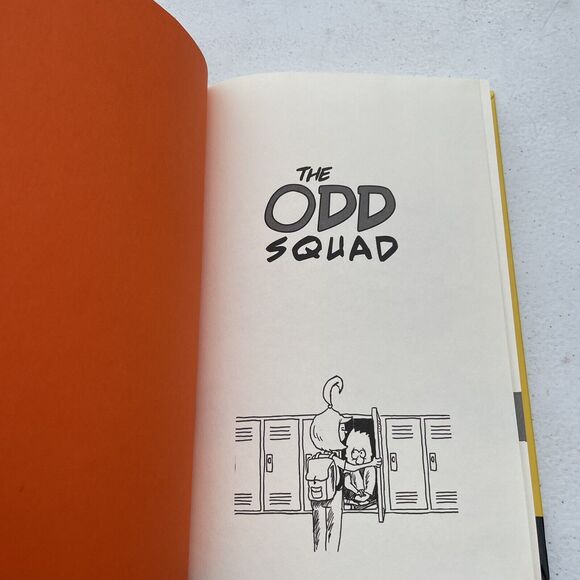 The Candymakers And The Odd Squad, Kids Books Young Adult, Set Of 2, NEW, - Picture 5 of 6